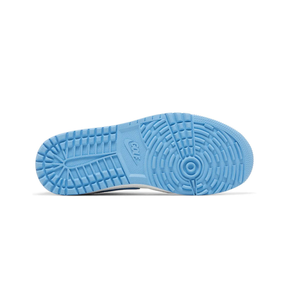 Air-Jordan-1-Retro-Low-Golf-‘UNC’-(2022)-5
