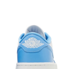 Air-Jordan-1-Retro-Low-Golf-‘UNC’-(2022)-7