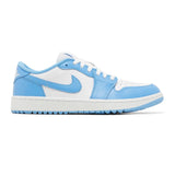 Air-Jordan-1-Retro-Low-Golf-‘UNC’-(2022)-1