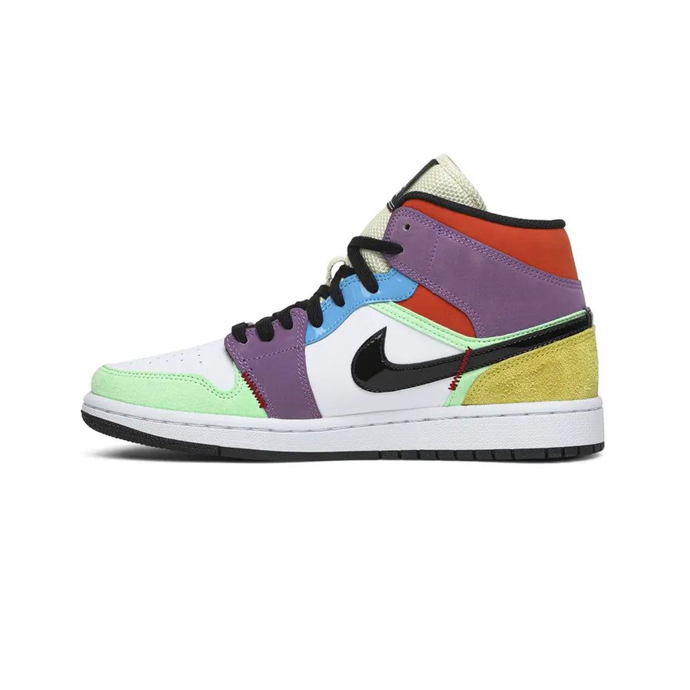 Air-Jordan-1-W-Mid-SE-‘Lightbulb’-side-2