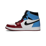 Air-Jordan-1-‘Fearless-UNC-Chicago’-side-2