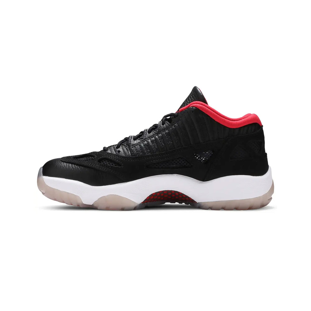 Air-Jordan-11-Retro-Low-IE-‘Bred’-(2021)-3