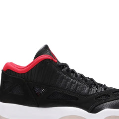 Air-Jordan-11-Retro-Low-IE-‘Bred’-(2021)-6