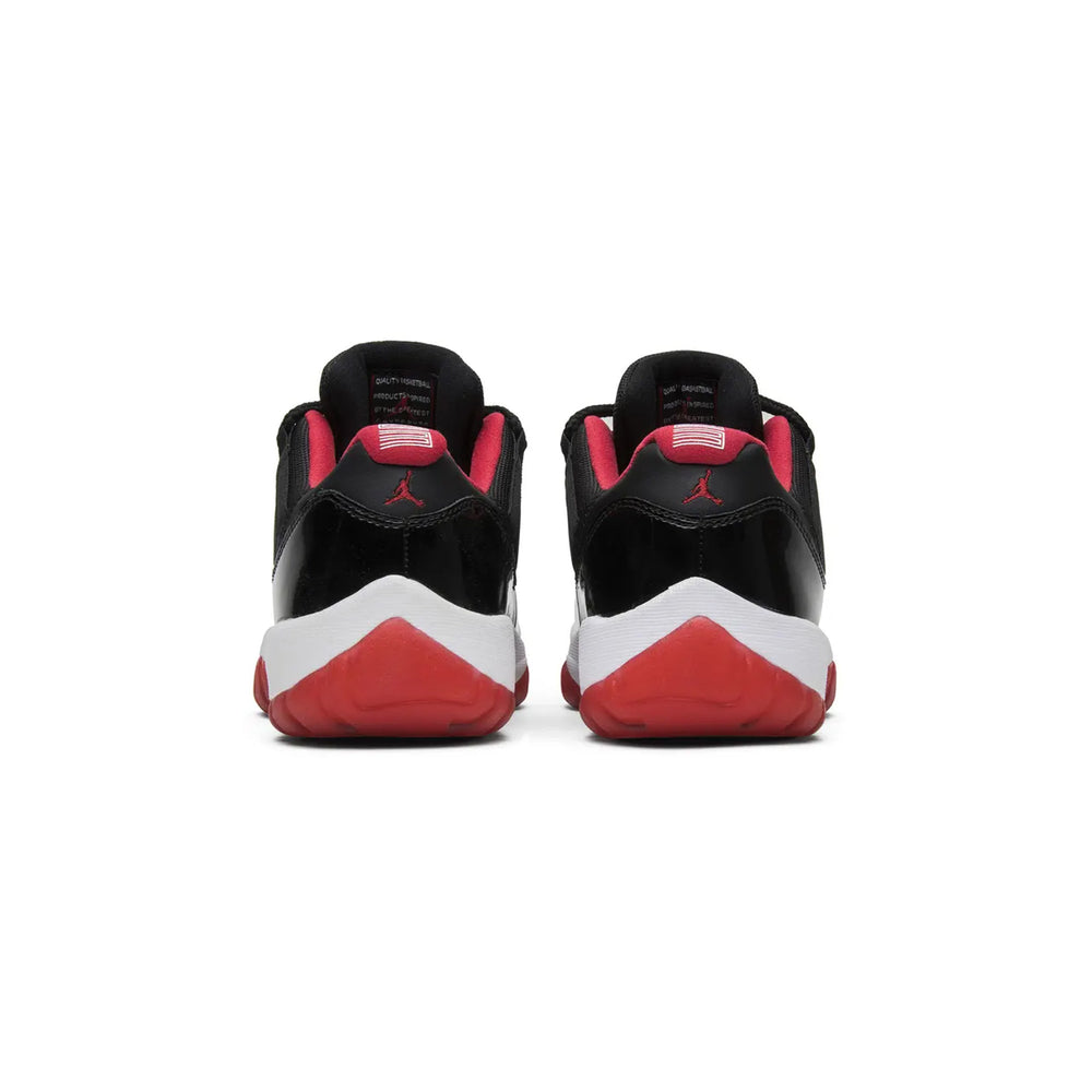 Air-Jordan-11-Retro-Low-‘Bred’-(2015)-4