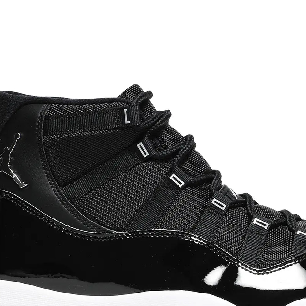Air-Jordan-11-‘Jubilee-25th-Anniversary’-side-close-up