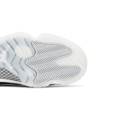 Air-Jordan-11-‘Jubilee-25th-Anniversary’-sole-close-up