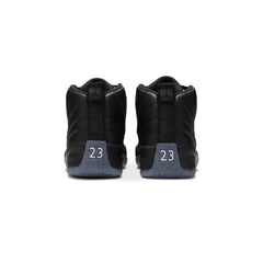 Air-Jordan-12-Utility-‘Grind’-back