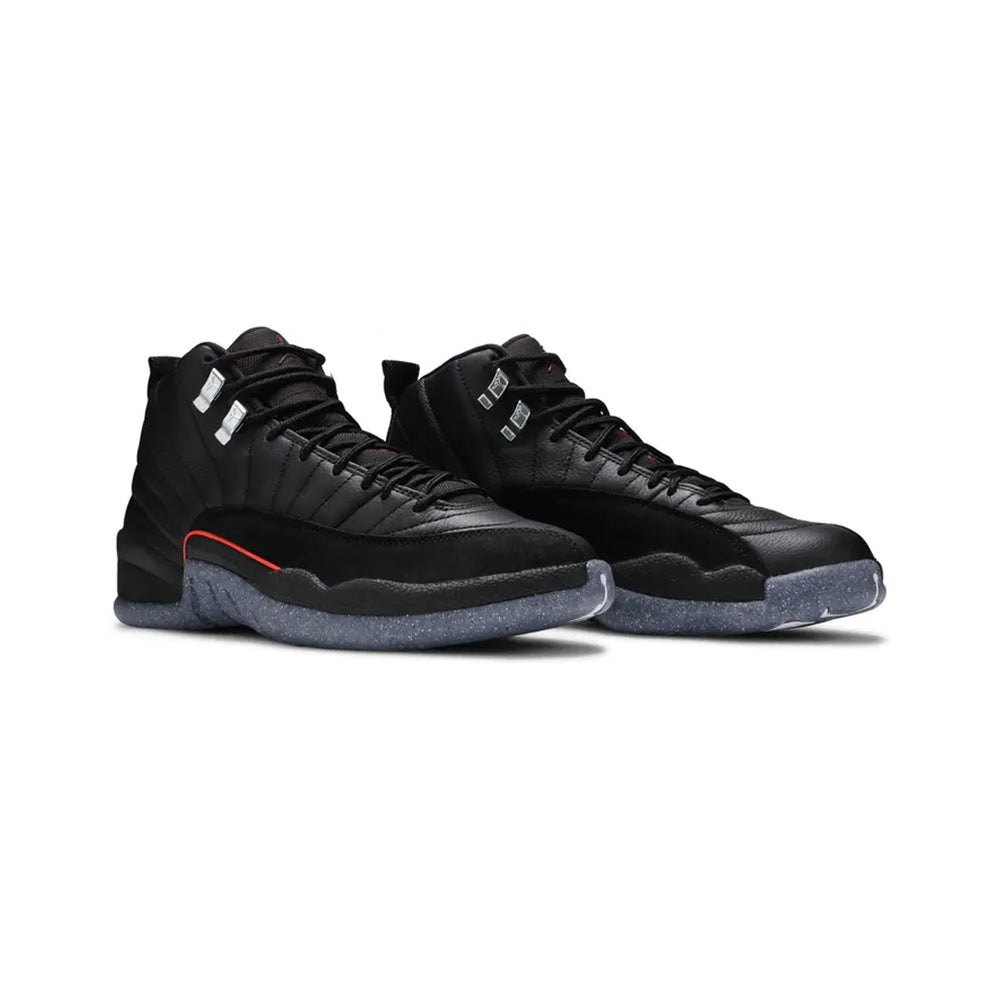 Air-Jordan-12-Utility-‘Grind’-front-side