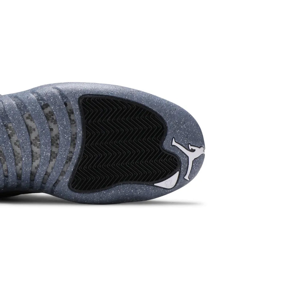 Air-Jordan-12-Utility-‘Grind’-sole-close-up