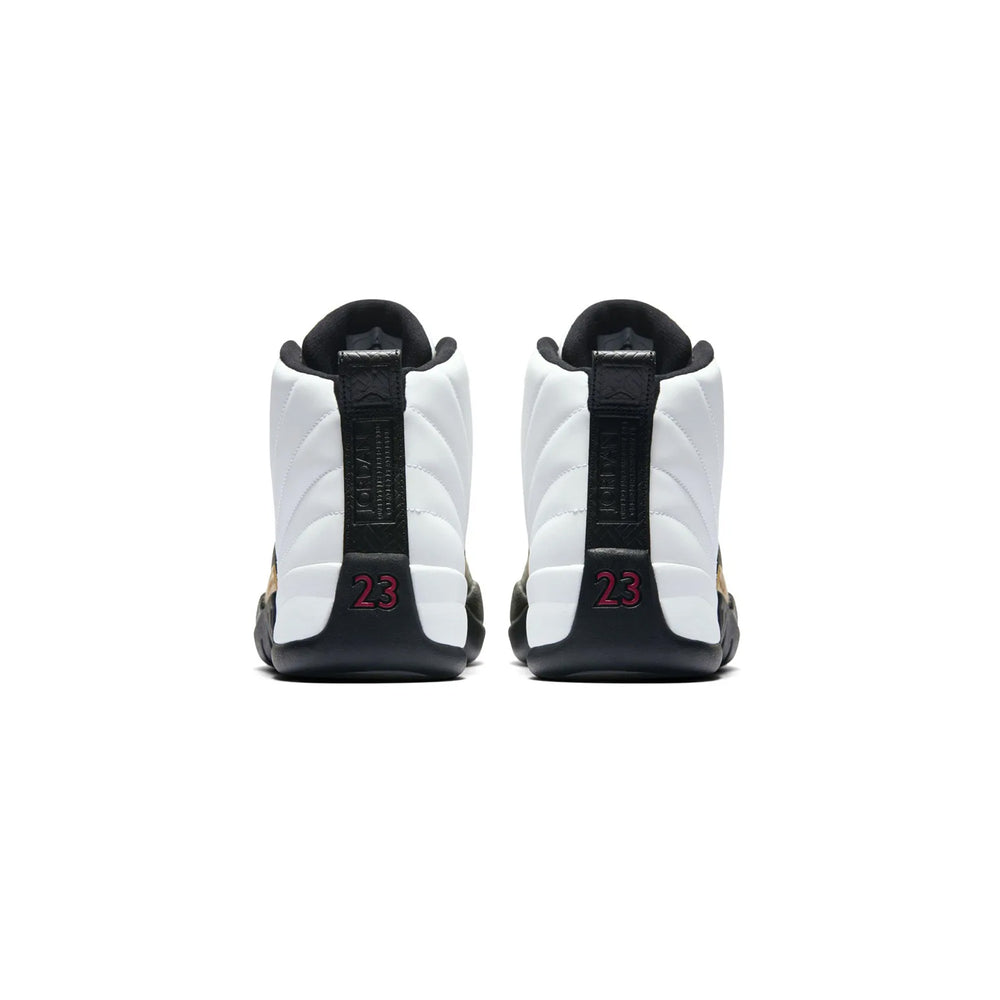 Air-Jordan-12-‘Chinese-New-Year’-(New)-back