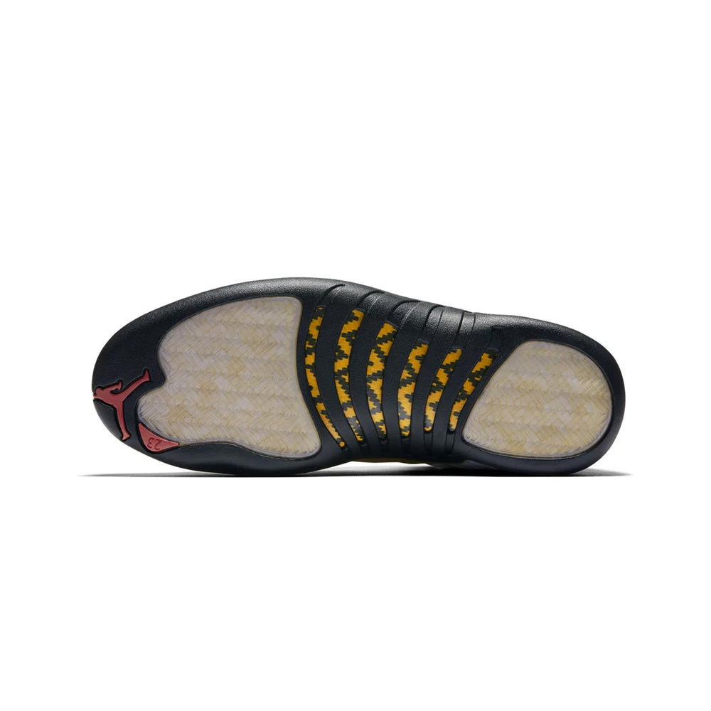 Air-Jordan-12-‘Chinese-New-Year’-(New)-sole