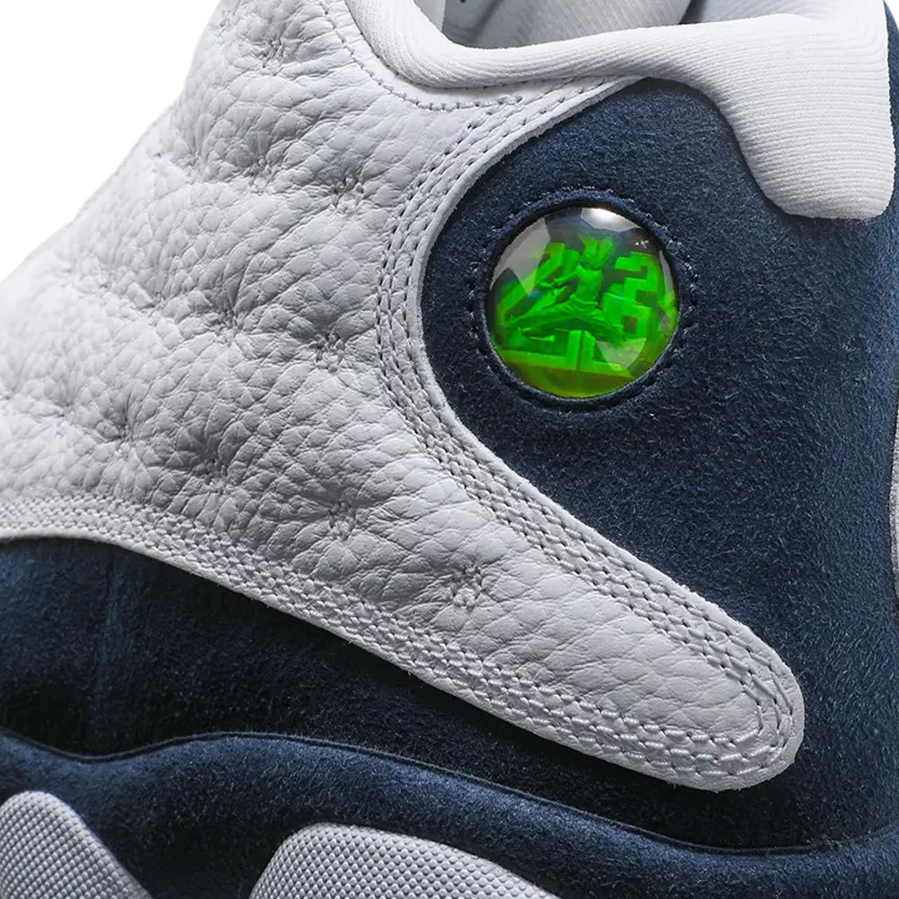 Air-Jordan-13-Retro-‘Obsidian’-heel-close-up
