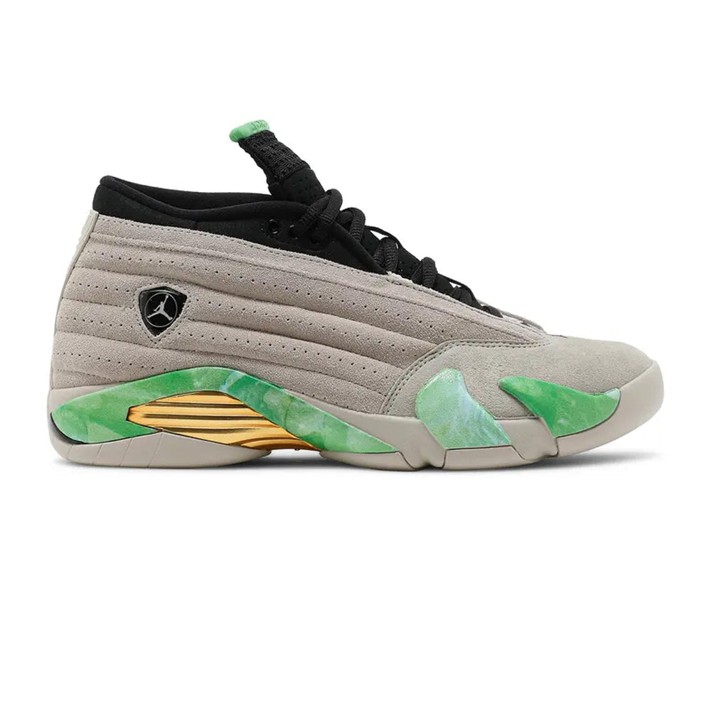 Air-Jordan-14-X-Aleali-May-‘Fortune’-W-1