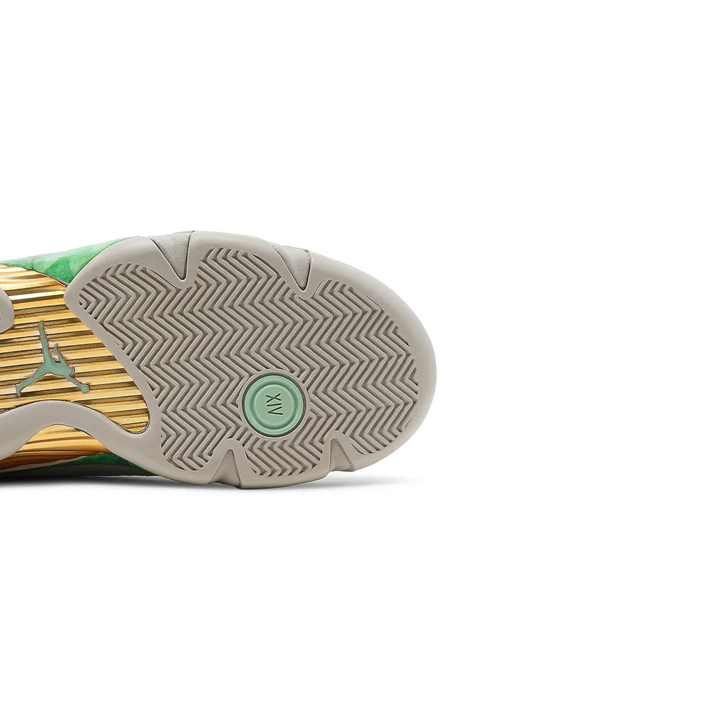 Air-Jordan-14-X-Aleali-May-‘Fortune’-W-9