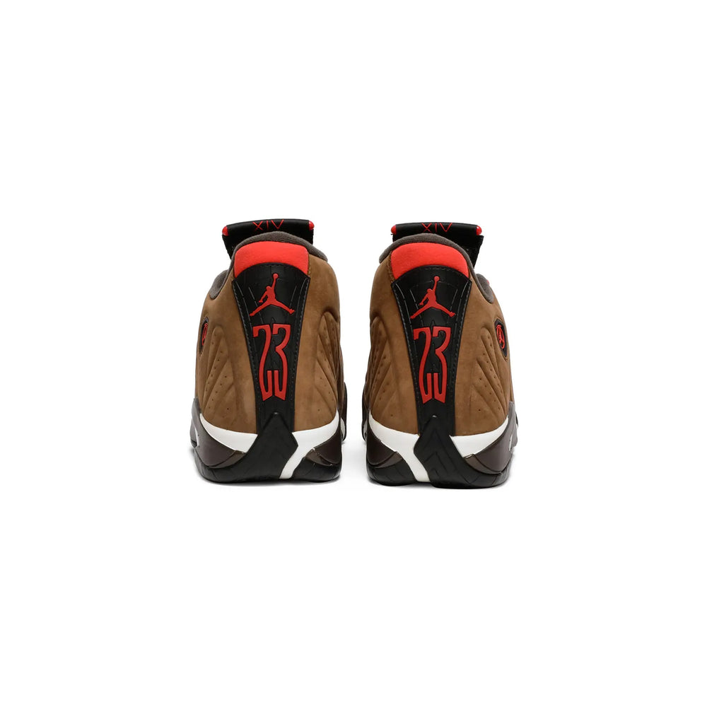 Air-Jordan-14-‘Winterized’-(2021)-back