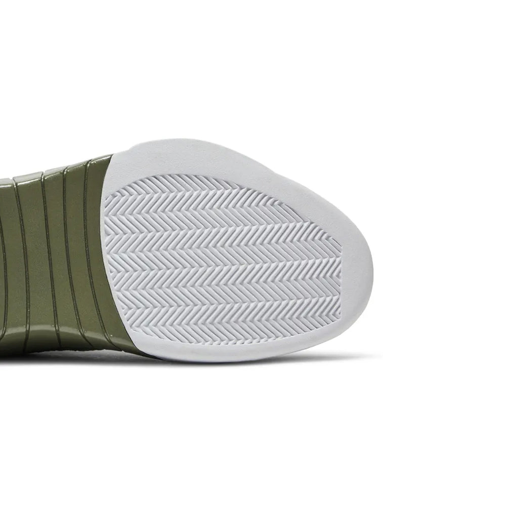 Air-Jordan-15-x-PSNY-‘Woven-Olive’-sole-close-up
