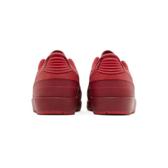 Air-Jordan-2-Low-Gym-Red-New-4