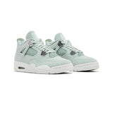 Air-Jordan-4-Retro-‘Seafoam-Sail’-Women’s-(2025)-front-side