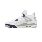 Air-Jordan-4-‘Midnight-Navy’-GS-(2022)-2