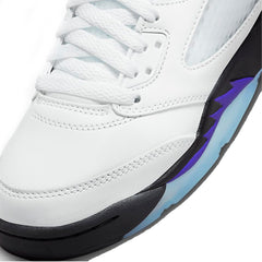 Air-Jordan-5-Retro-‘Dark-Concord’-GS-(2022)-6