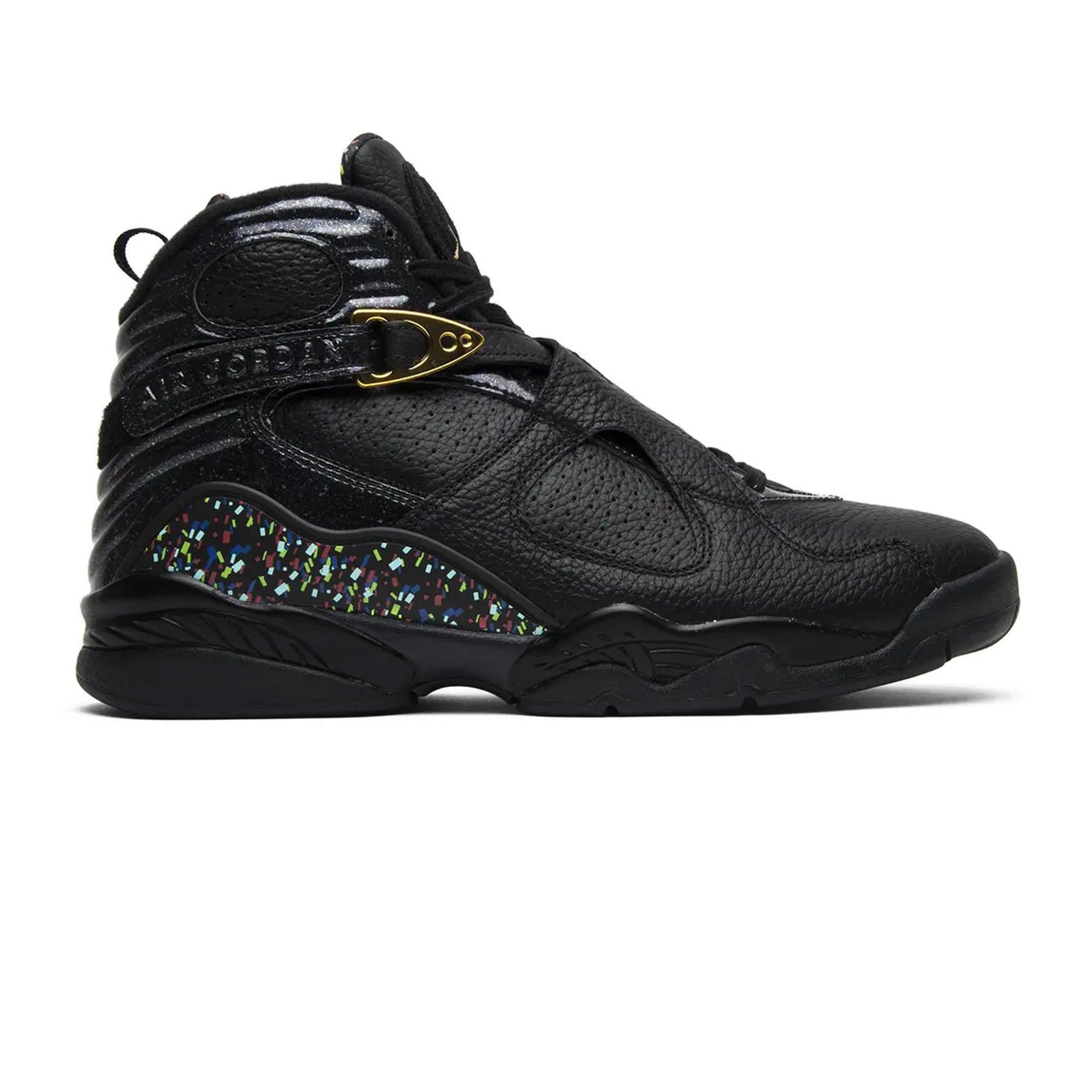 Air Jordan Retro 'Confetti' (2021) – PUSHAS