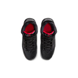 Air-Jordan-Courtside-23-‘Black-Cement’-GS-(2018)-4a