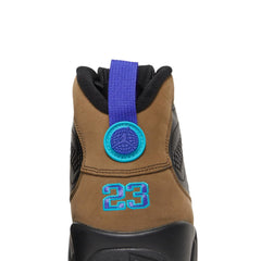 Air Jordan 9 Retro 'Light Olive Concord' (2023)