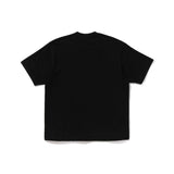 BAPE-Abc-Camo-Illusion-Ape-Head-Relaxed-Fit-Tee-‘Black’-2