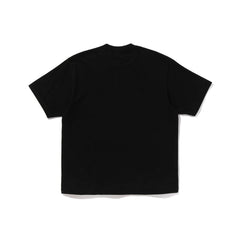BAPE-Abc-Camo-Illusion-Ape-Head-Relaxed-Fit-Tee-‘Black’-2