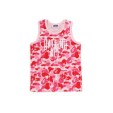 BAPE-Abc-Camo-Nyc-Logo-Tank-Top-‘Pink’-1
