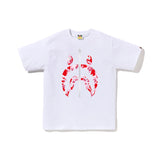 BAPE-Abc-Camo-Shark-Tee-White-/-Pink-1