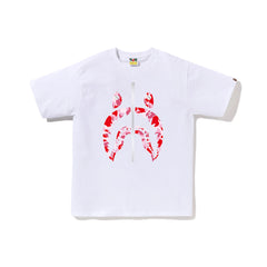 BAPE-Abc-Camo-Shark-Tee-White-/-Pink-1