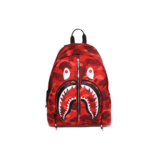 bape_color_camo_shark_daypack_red_1