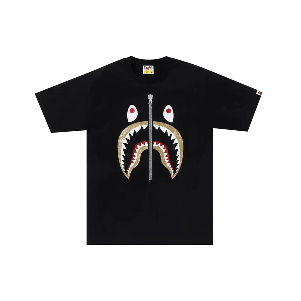 bape_glitter_shark_tee_black_2026_1