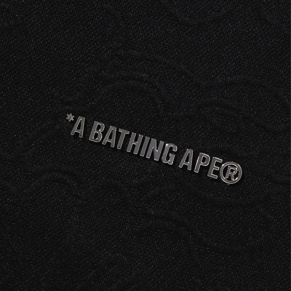 BAPE-Line-Camo-Jacquard-Bathing-Ape-Logo-Relaxed-Fit-Track-Jacket-Black-4