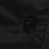 BAPE-Logo-Nylon-Relaxed-Fit-Shorts-‘Black’-4
