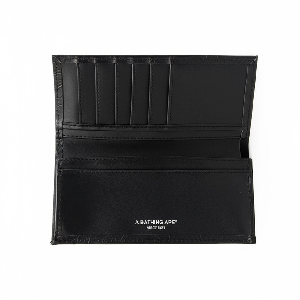 bape_magazine_exclusive_black_emboss_long_wallet_2