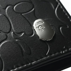 bape_magazine_exclusive_black_emboss_long_wallet_3