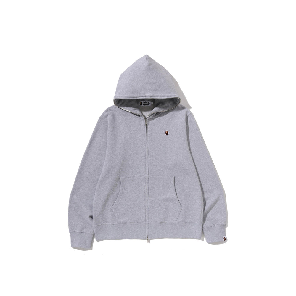 bape_one_point_regular_fit_full_zip_hoodie_grey_2026_1