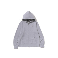 bape_one_point_regular_fit_full_zip_hoodie_grey_2026_1
