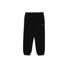 bape_one_point_regular_fit_sweatpants_black_2026_1