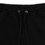 BAPE-One-Point-Relaxed-Fit-Sweatpants-‘Black’-4