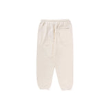 BAPE-One-Point-Relaxed-Fit-Sweatpants-‘Ivory’-2