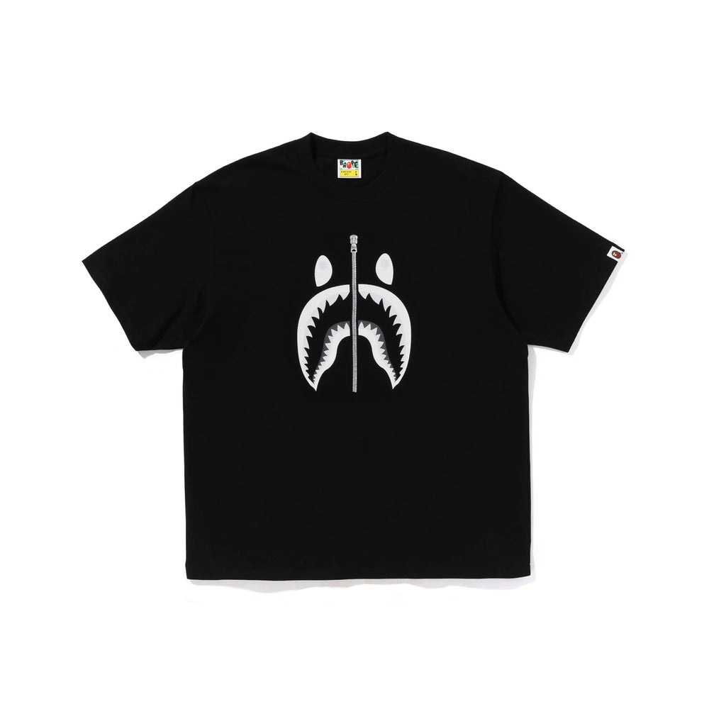 BAPE-Shark-Tee-#1-‘Black’-1