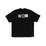 BAPE-Shark-Tee-#1-‘Black’-2