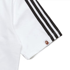 BAPE-x-adidas-Tee-‘White-/-Black’-(2025)-3
