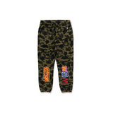 Bape-1st-Camo-Shark-Sweatpants-2