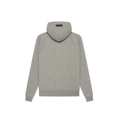 Essentials-1977-Pullover-Hoodie-‘Dark-Oatmeal’-(SS22)-2