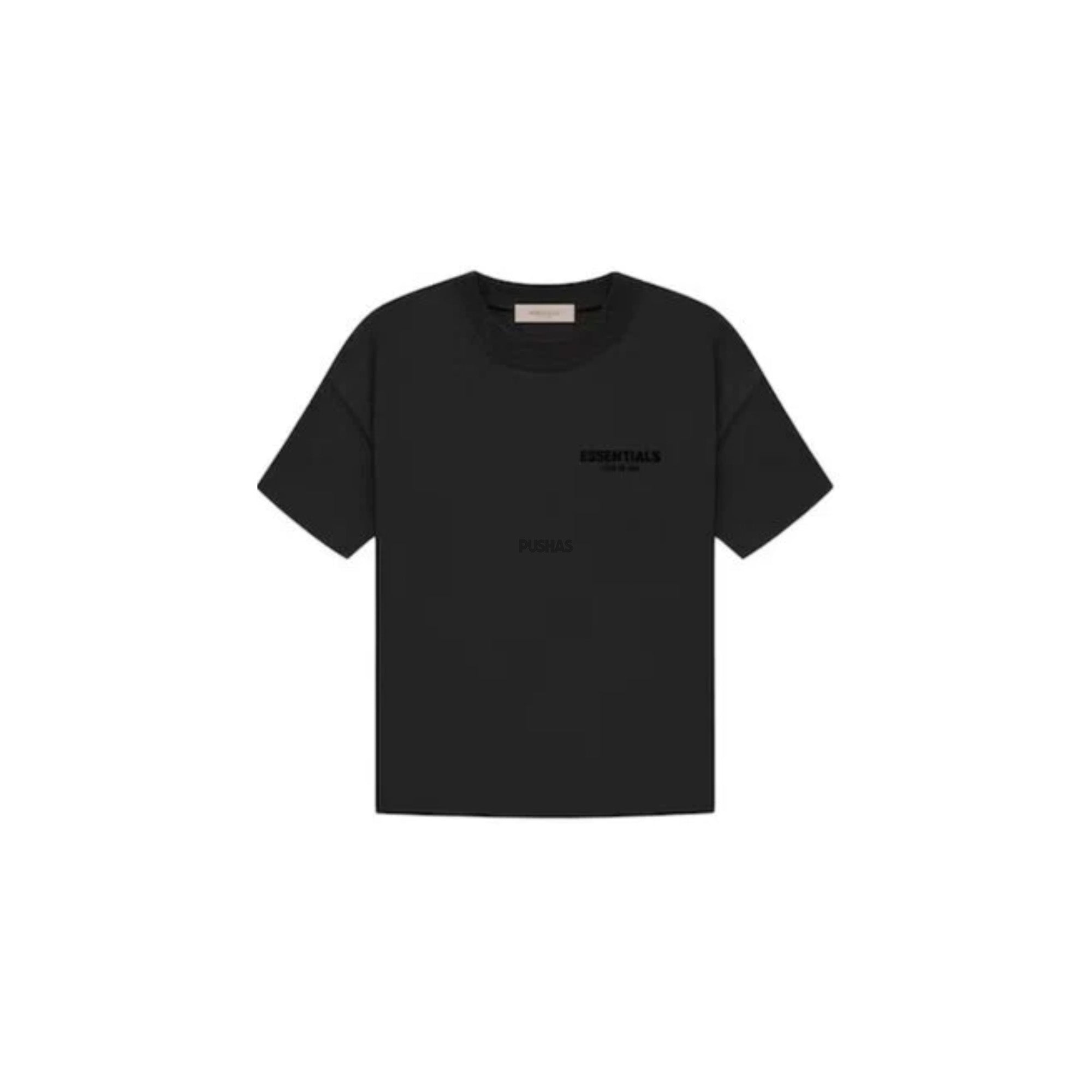 Essentials T-Shirt 'Stretch Limo' (SS22) – PUSHAS