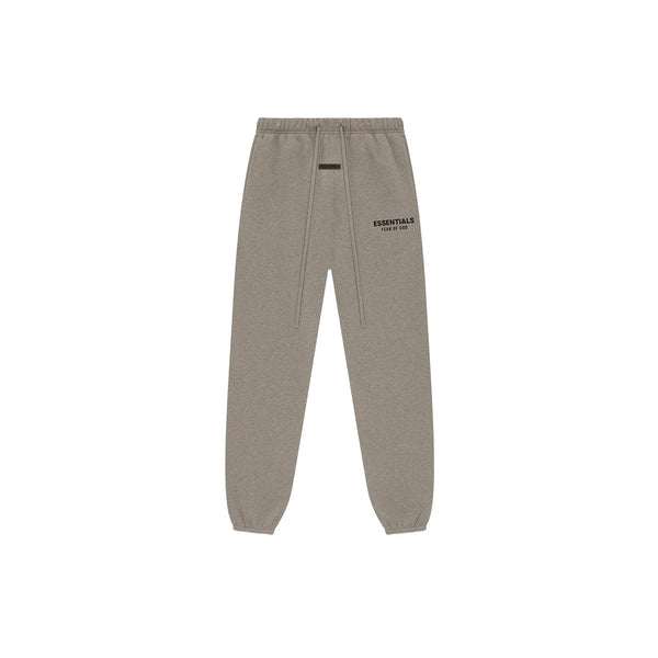 Fear of God Essentials Classic Sweatpant 'Homestead Heather' (2025)